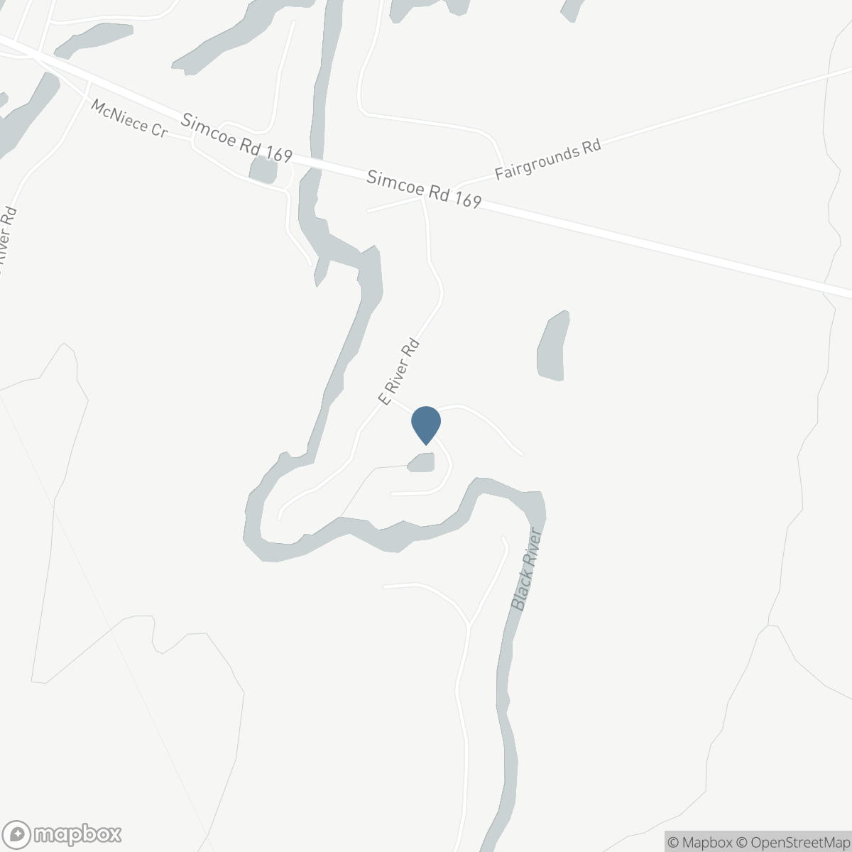 7498 ISLAND CRESCENT, Washago, Ontario L0K 2B0